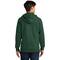 Port & Company® Fan Favorite Fleece Full-Zip Hooded Sweatshirt